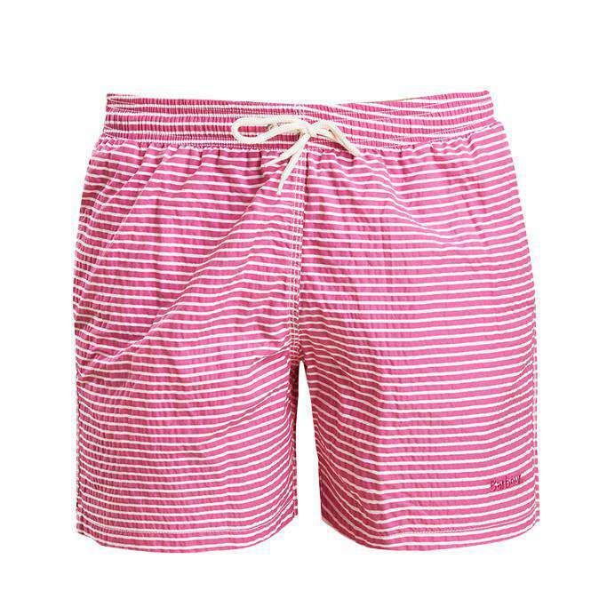 mens barbour swim shorts