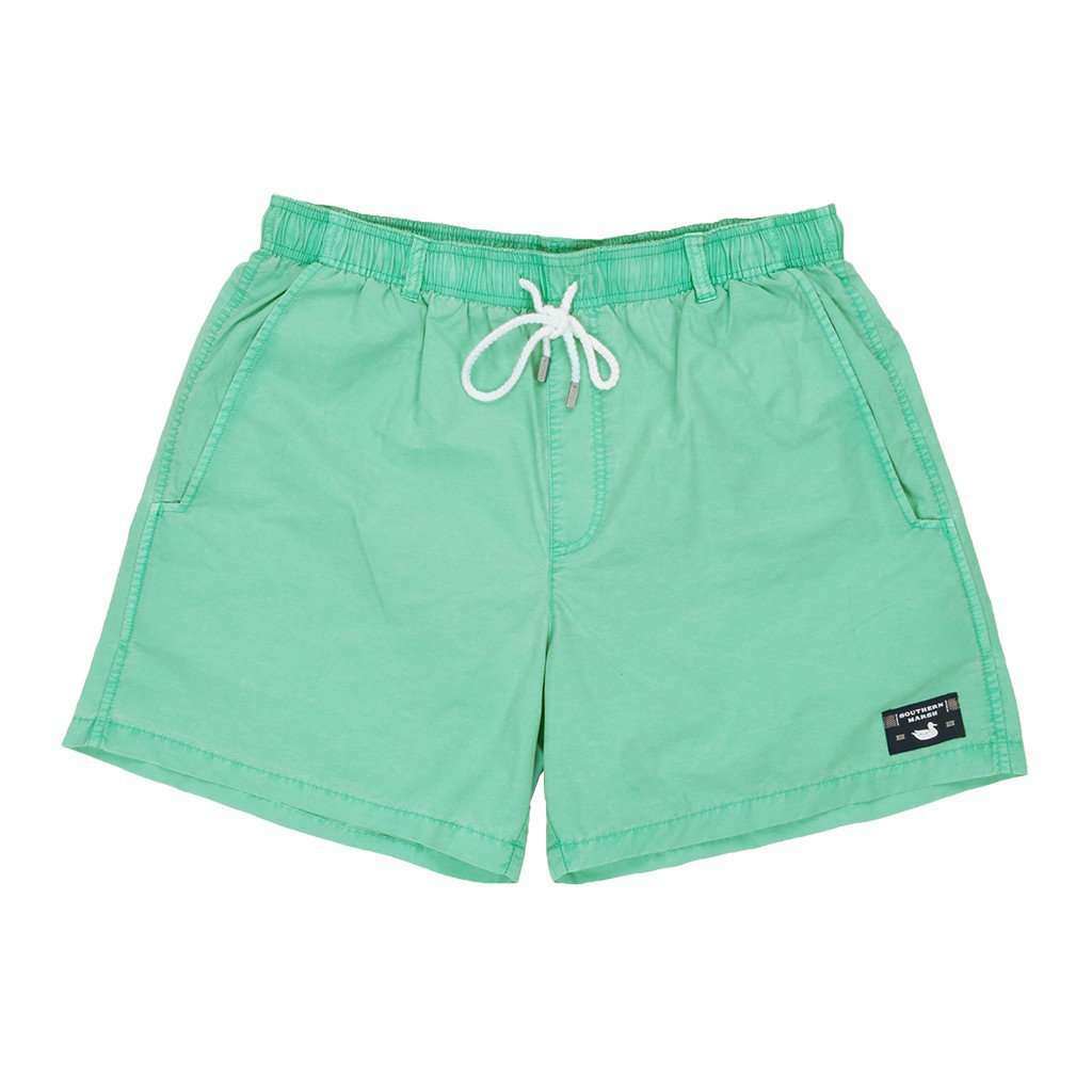 Southern Marsh Tarpon Flats Fishing Shorts