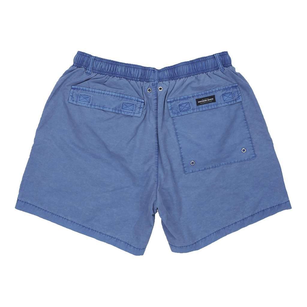 Southern Marsh Tarpon Flats Fishing Shorts