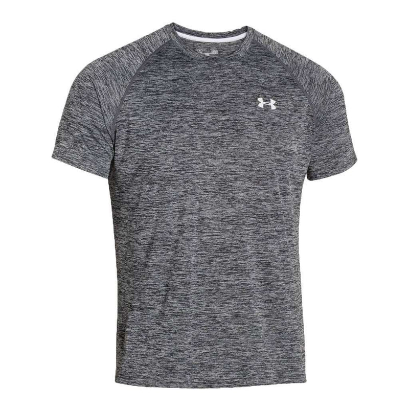 UA Tech™ Short Sleeve T-Shirt 