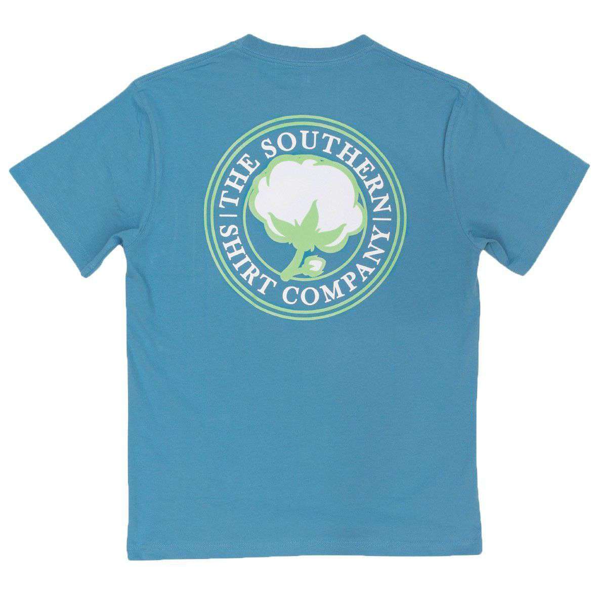Southern Shirt Company Signature Logo Tee Shirt in Niagara – Country ...