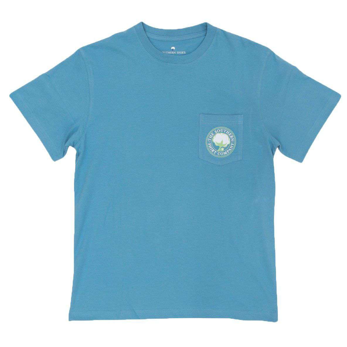 Southern Shirt Company Signature Logo Tee Shirt in Niagara – Country ...