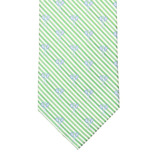 Preppy Neck Ties: Seersucker, Madras & Plaid Ties for Men – Country ...