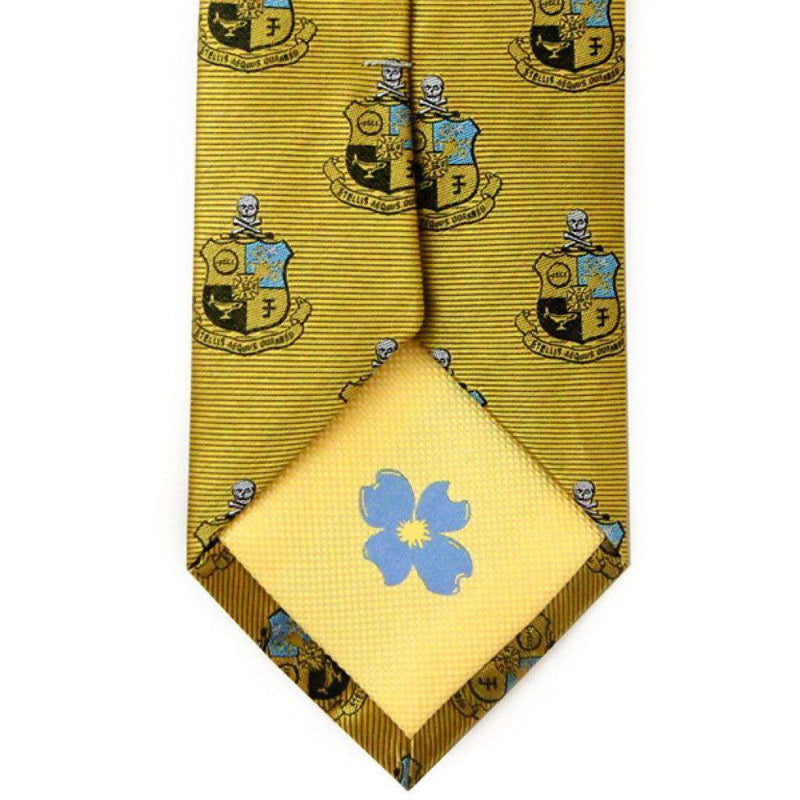 phi sigma kappa bow tie