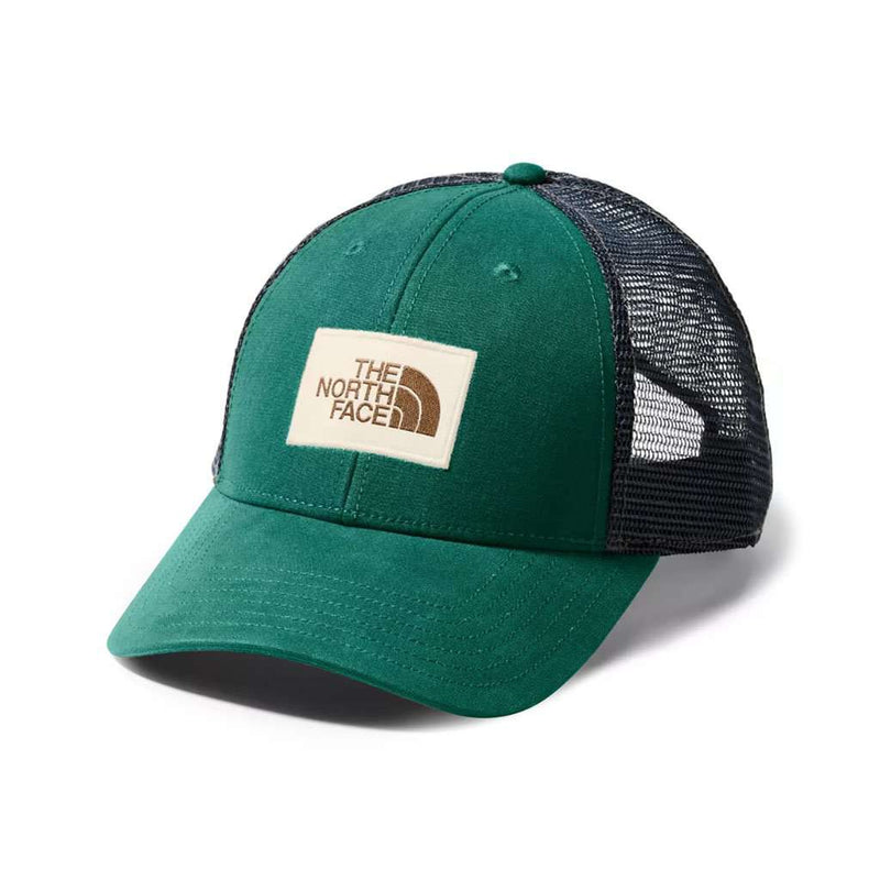 The North Face Mudder Trucker Hat | Free Shipping – Country Club Prep