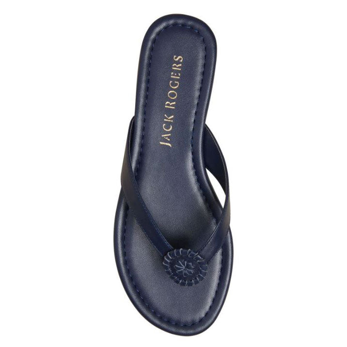 jack rogers rowan flip flop