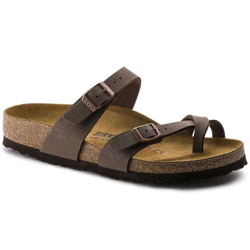 birks mocha