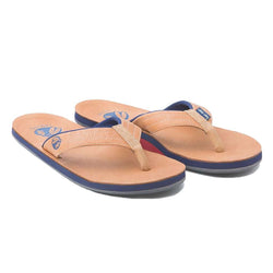 hari mari men's flip flops