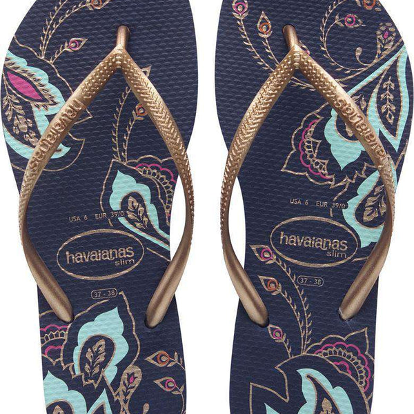 havaianas thematic