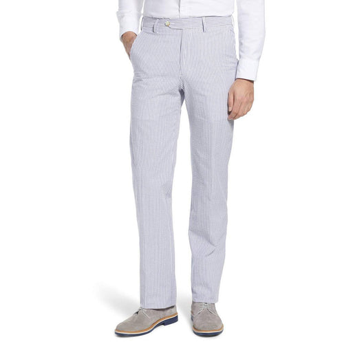 Men's Linen, Seersucker, Madras & Embroidered Pants – Country Club Prep