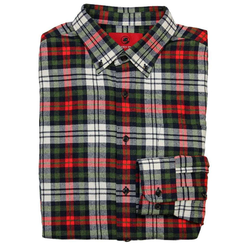 Southern Proper Southern Flannel | Free Shipping