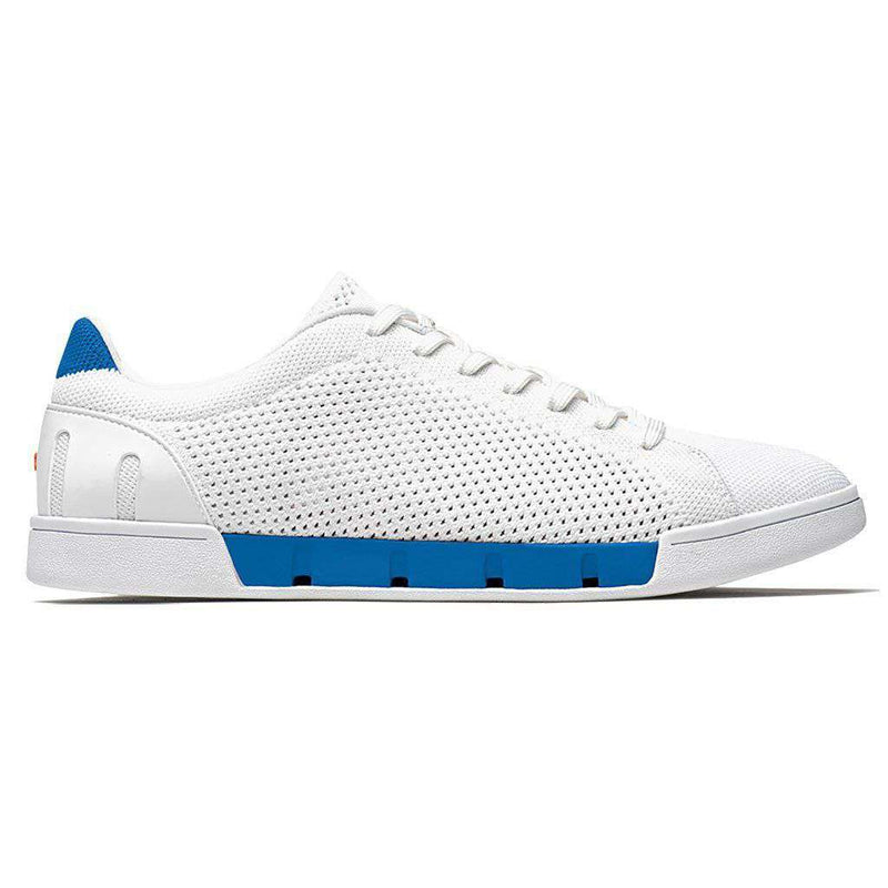 swims tennis knit