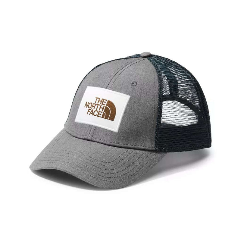 The North Face Mudder Trucker Hat | Free Shipping – Country Club Prep