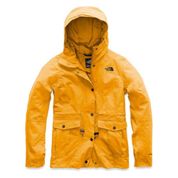 the north face women's zoomie jacket