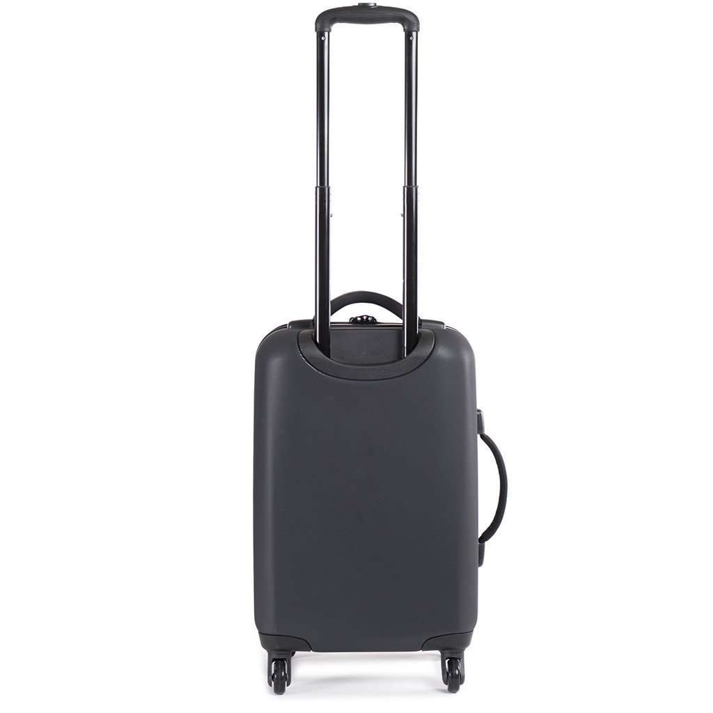 Herschel Supply Co. Trade Luggage Bag in Black