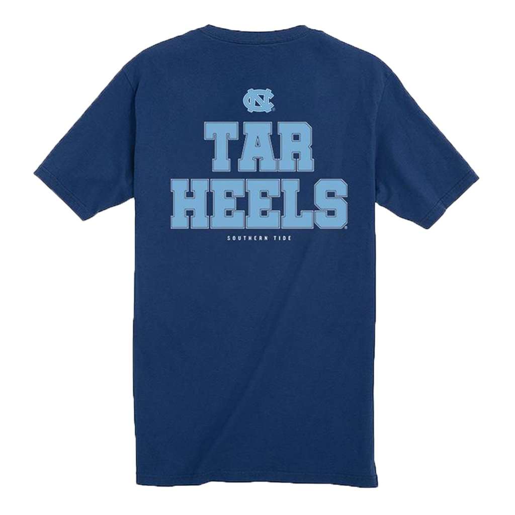 unc t shirt