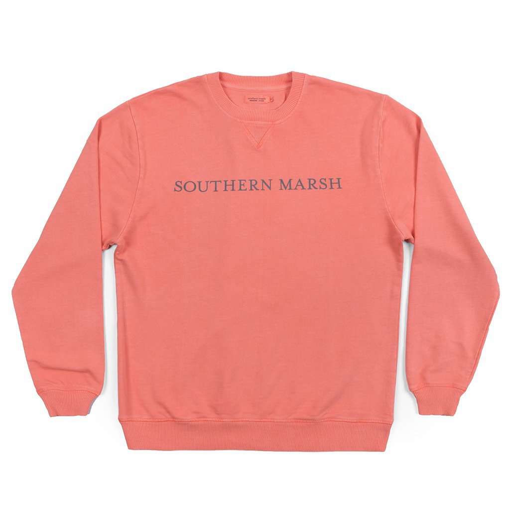 southern marsh sweatshirt