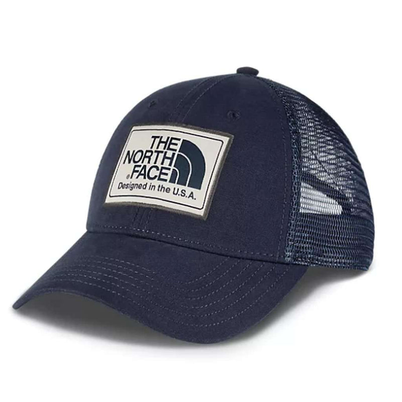 The North Face Mudder Trucker Hat | Free Shipping – Country Club Prep