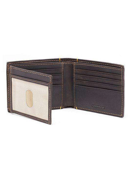 Jack Mason Missouri Tigers Hangtime Traveler Wallet – Country Club Prep