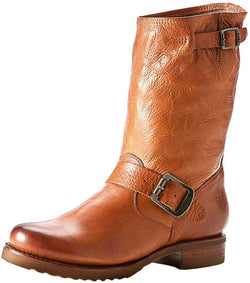 frye whiskey boots