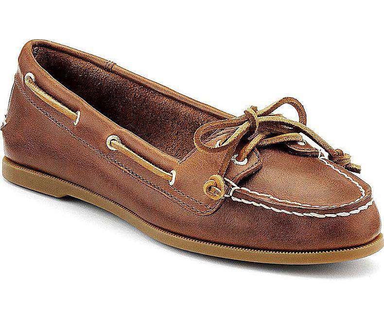 sperry audrey boat shoes