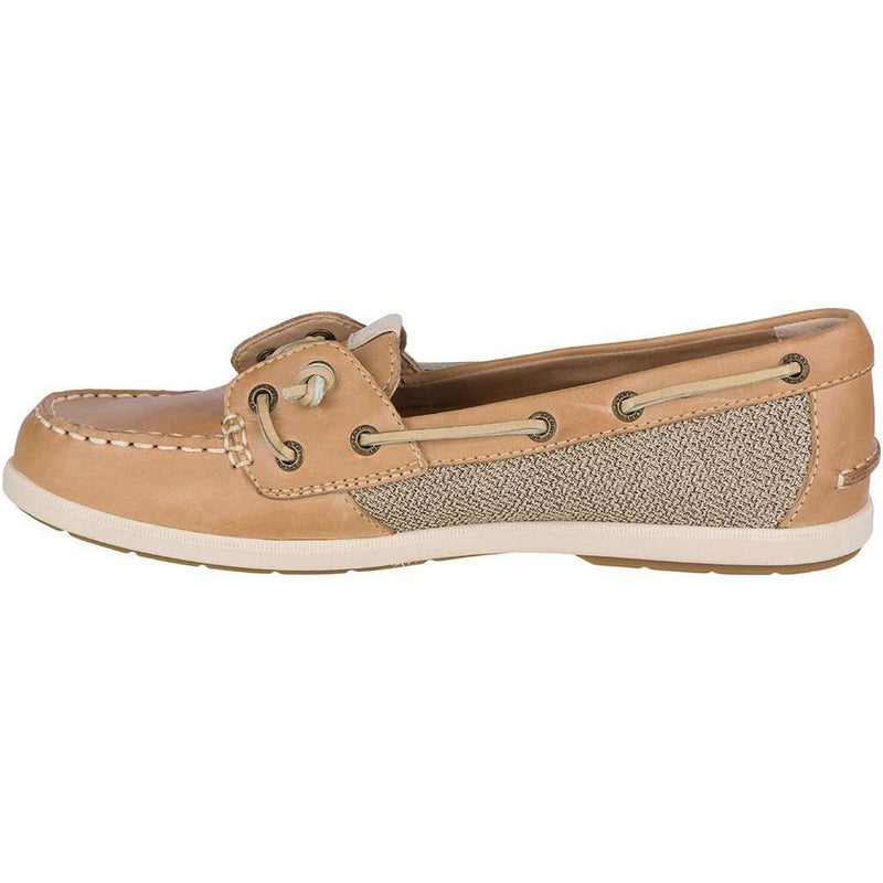 sperry women's coil ivy boat shoes