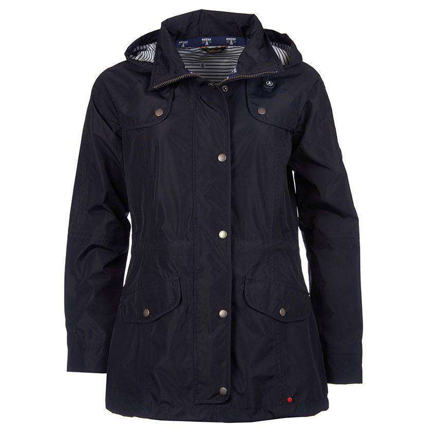 barbour trevose jacket