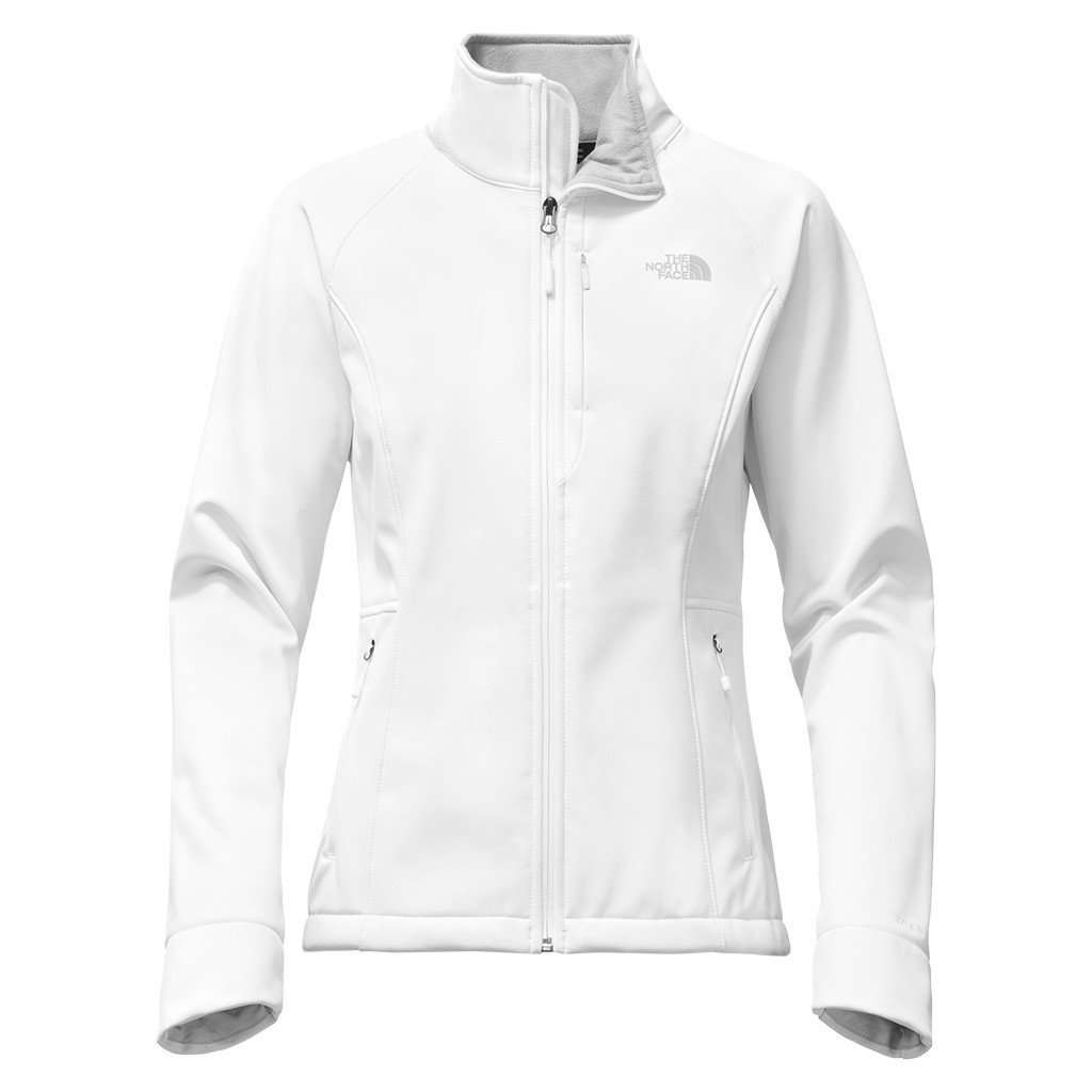 women's apex jacket