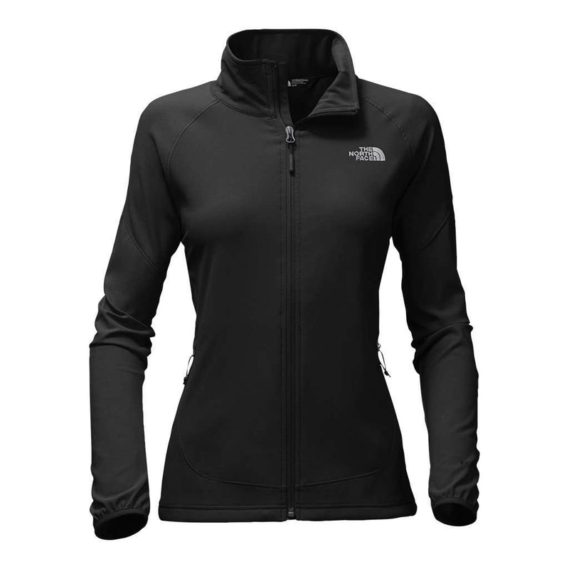 The North Face Women's Nimble Jacket in Black