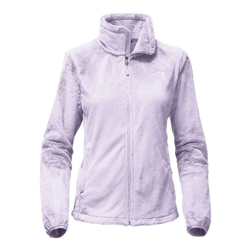 osito 2 fleece jacket