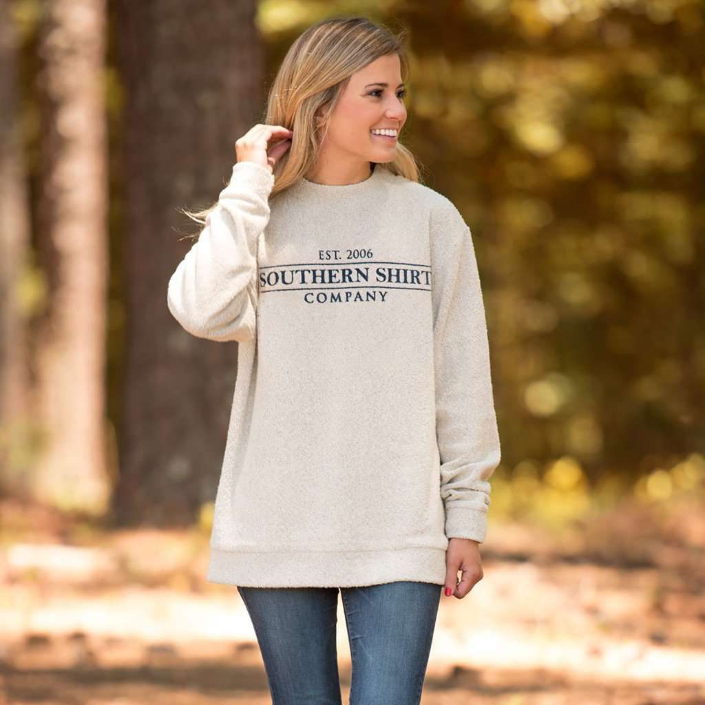 southern shirt company sweatshirt