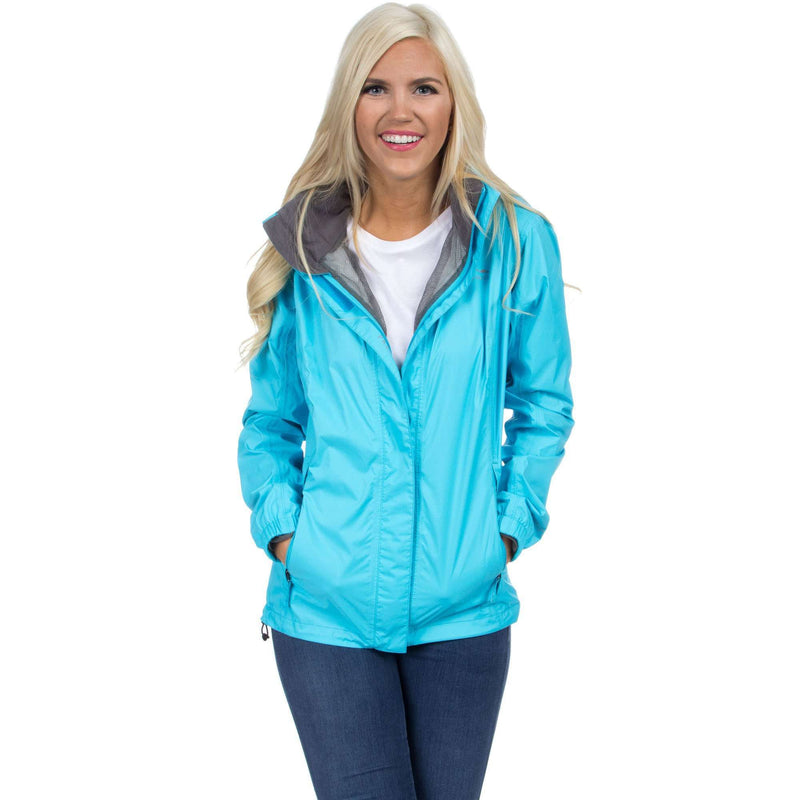 lauren james windbreaker