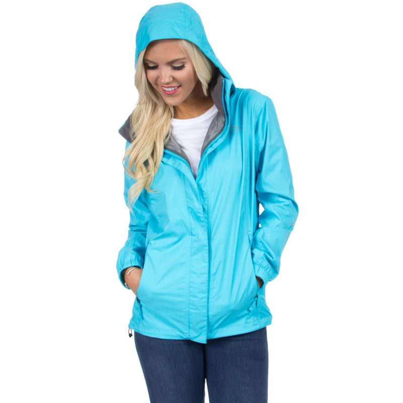 lauren james windbreaker