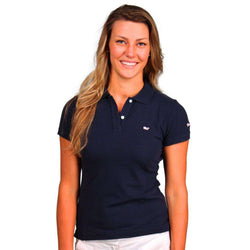 vineyard vines polo womens