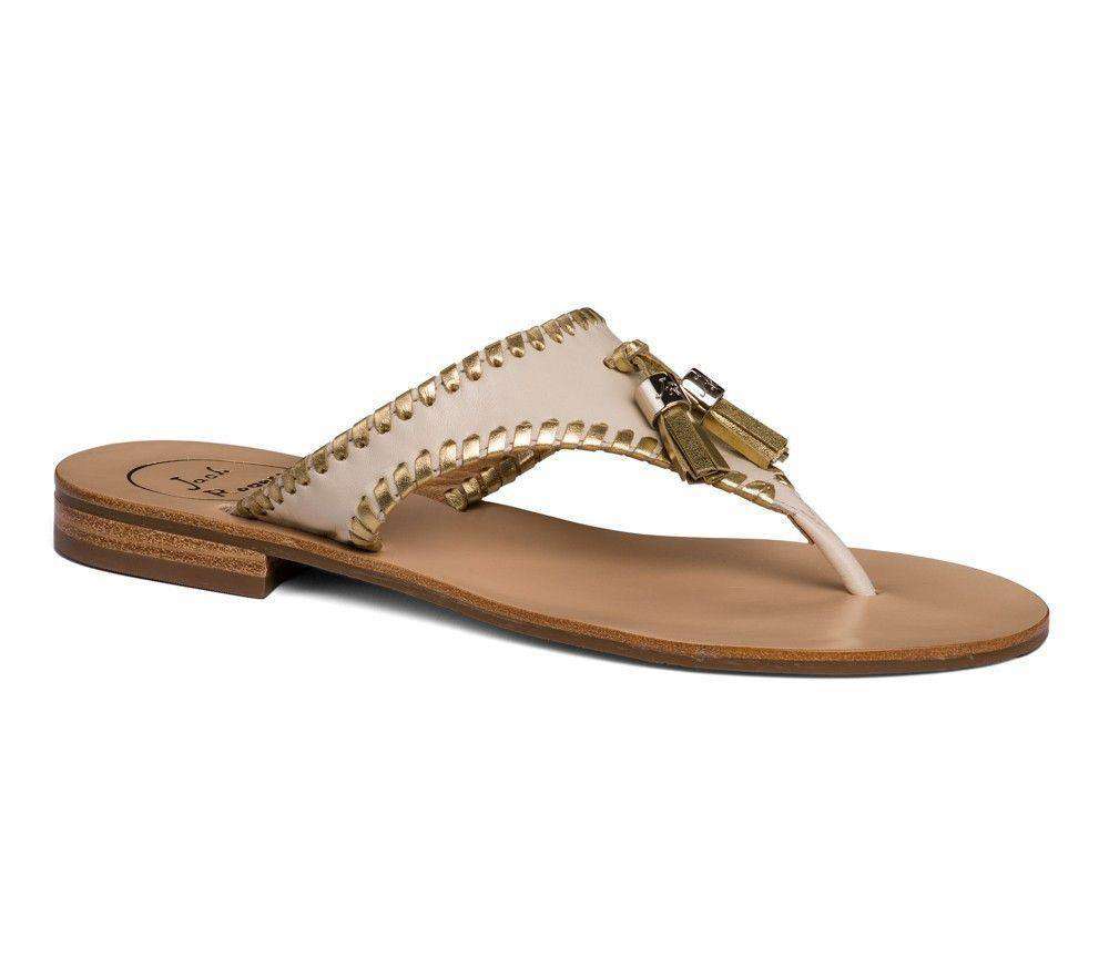 jack rogers alana sandal