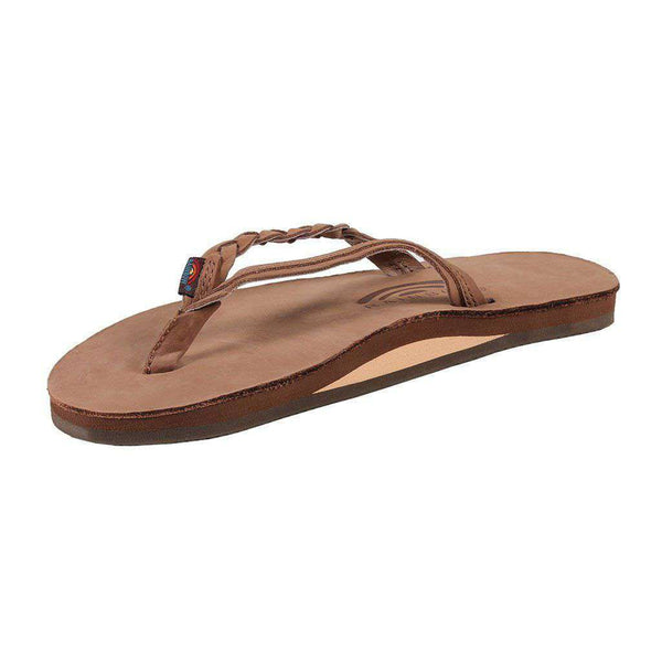 rainbow sandals clearance