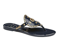 Jack Rogers Georgica Jelly Sandal in 