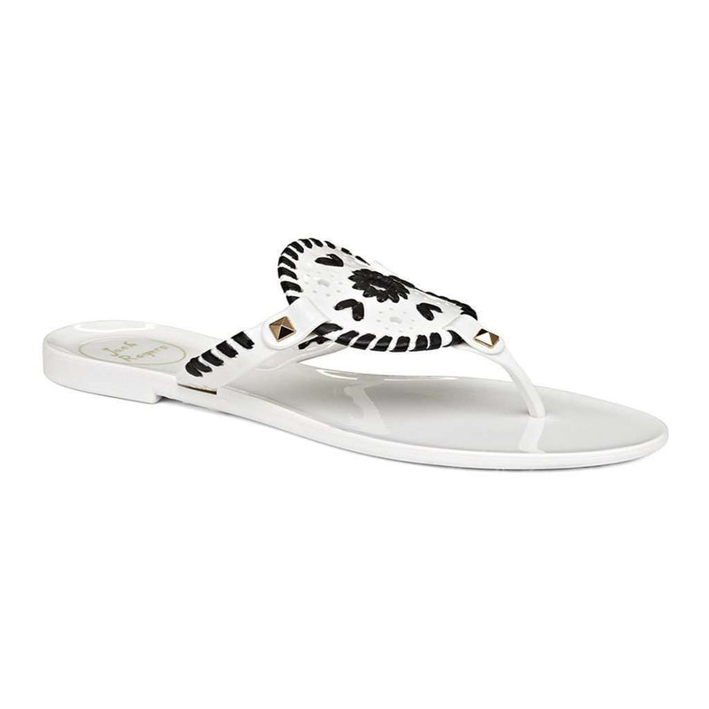 jack rogers georgica jelly sandal sale