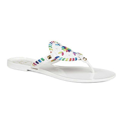 jack rogers georgica jelly white