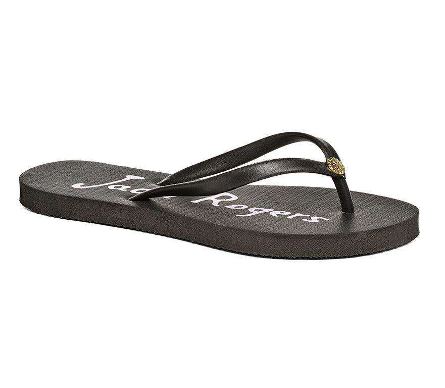 jack rogers rubber flip flops