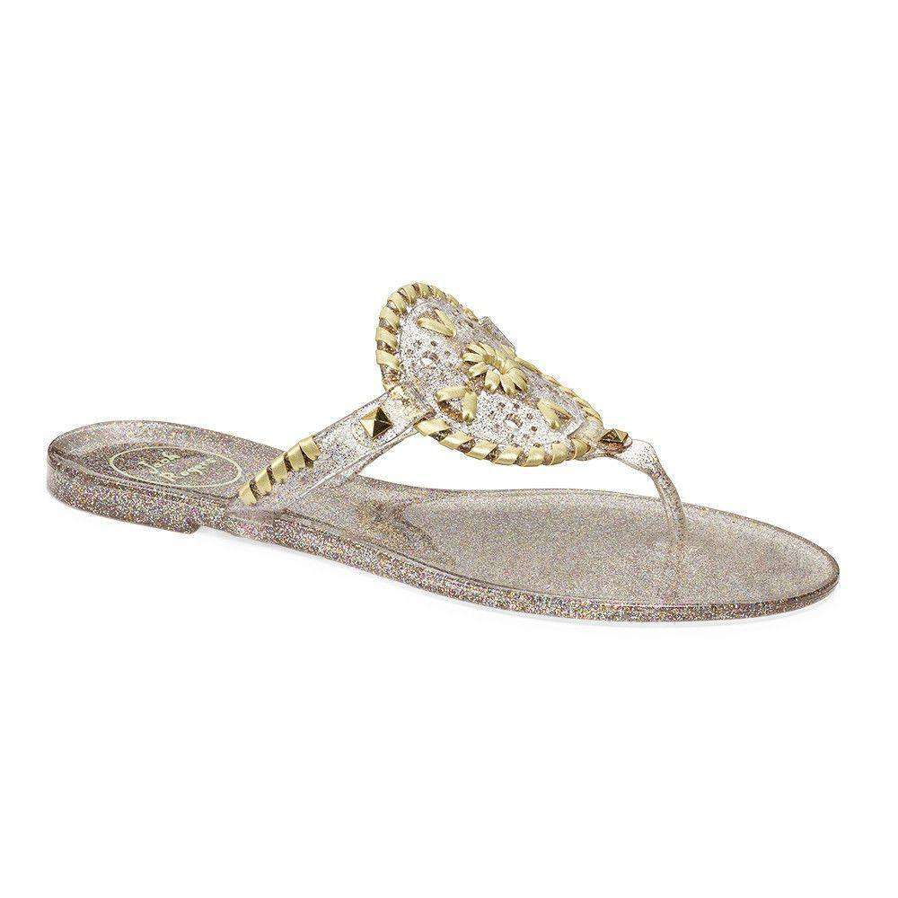 Jack Rogers Womens Slides in Womens Sandals - Walmart.com