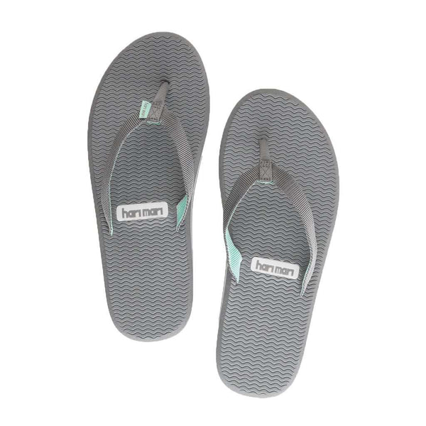 hari mari pier flip flops