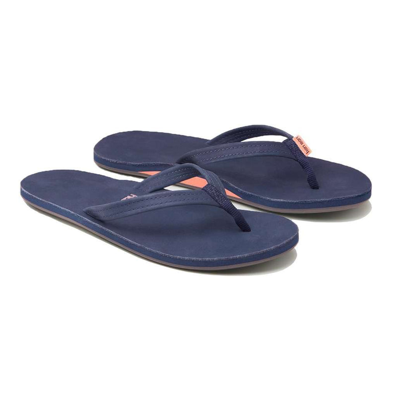 hari flip flops