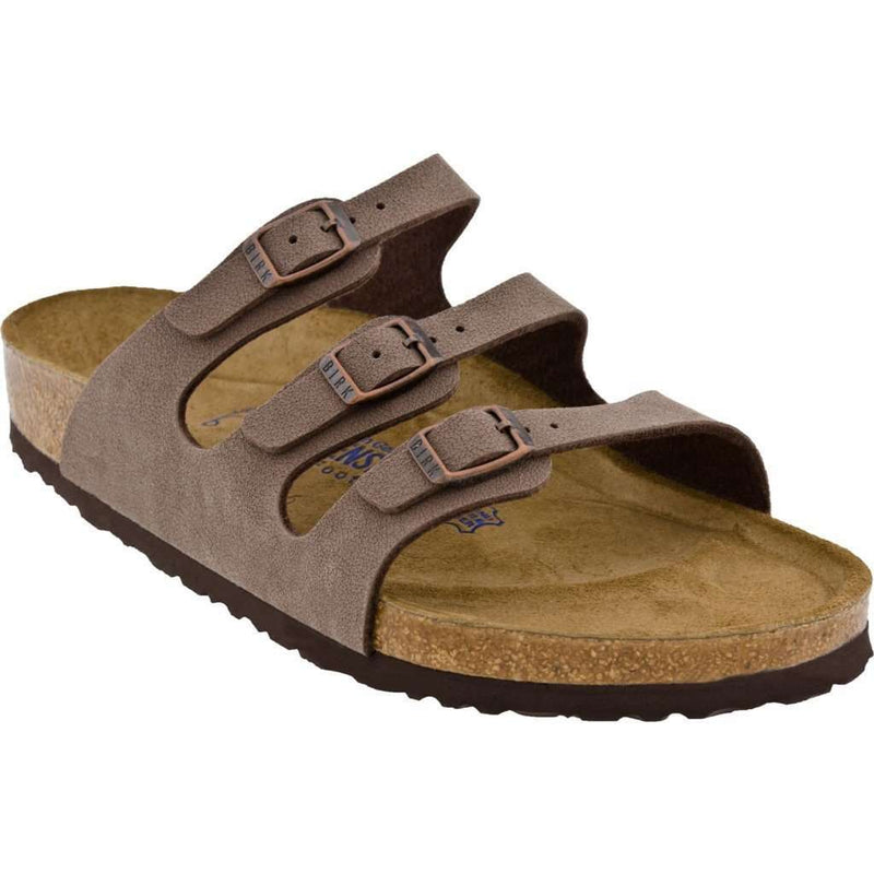 birkenstock mocha womens