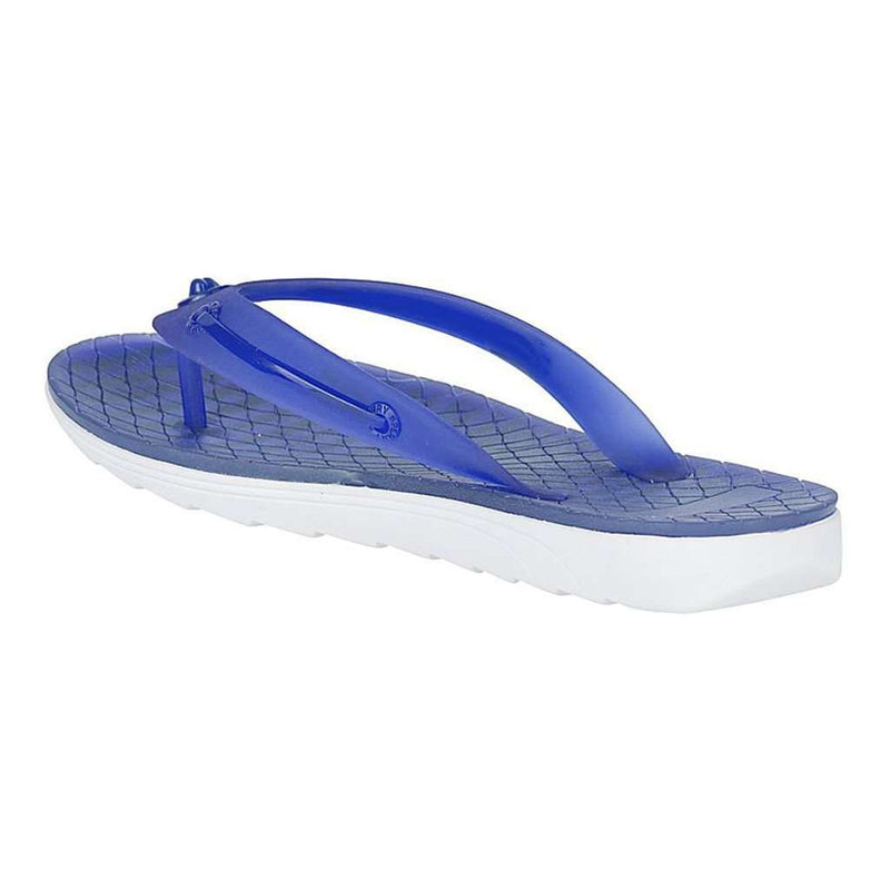 sperry jellyfish flip flops