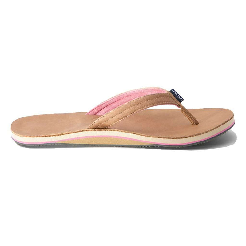 Hari Mari Women's Lakes Flip Flop in 