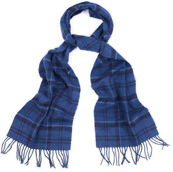 barbour scarf womens sale