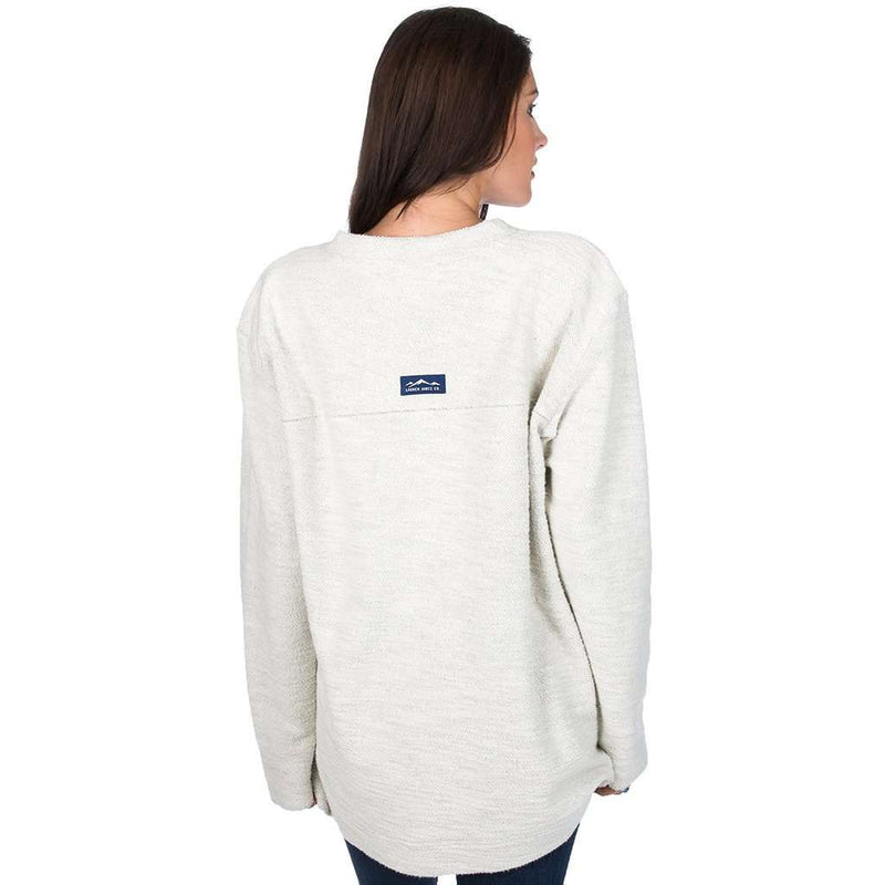 lauren james sweatshirt