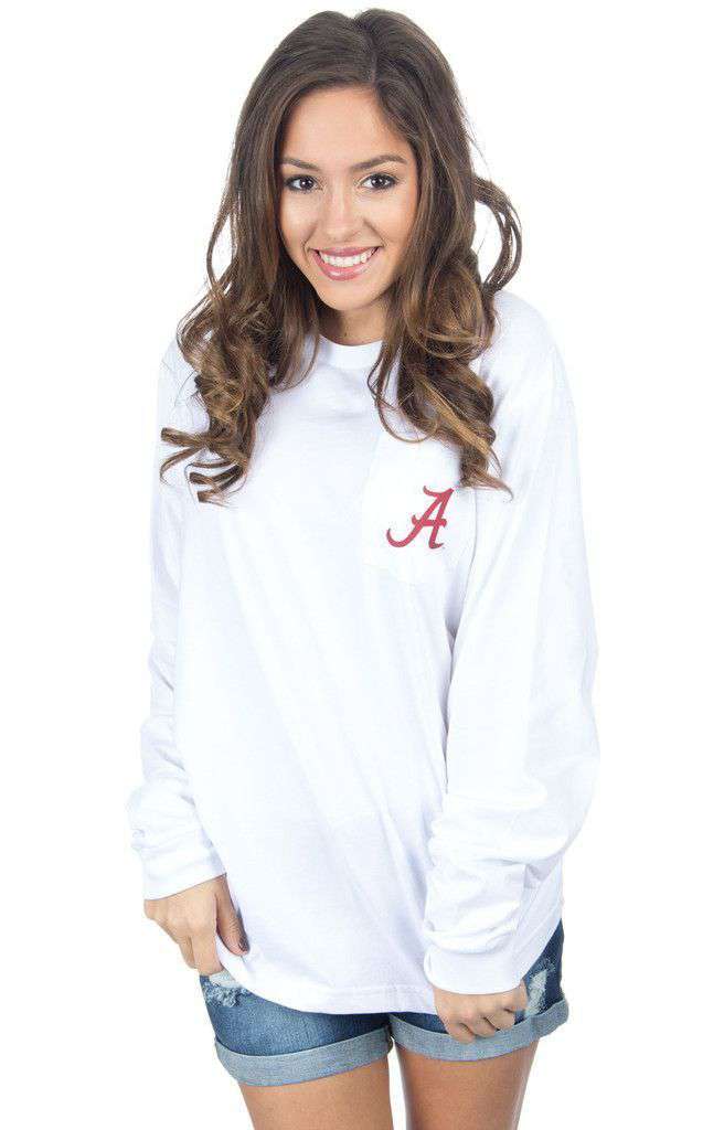 lauren james long sleeve