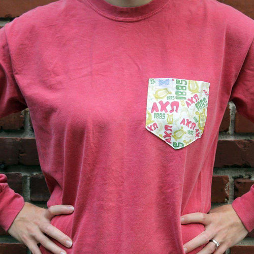 Alpha Chi Omega Apparel & Merchandise: Shirts & More